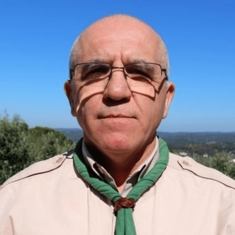 josé pereira