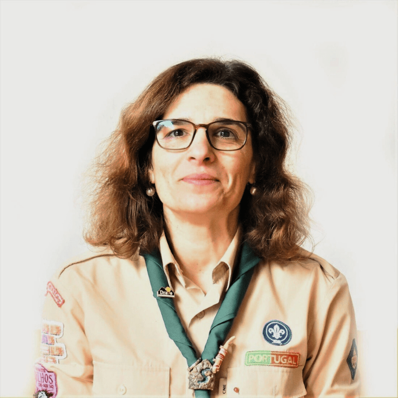 sandra chaves